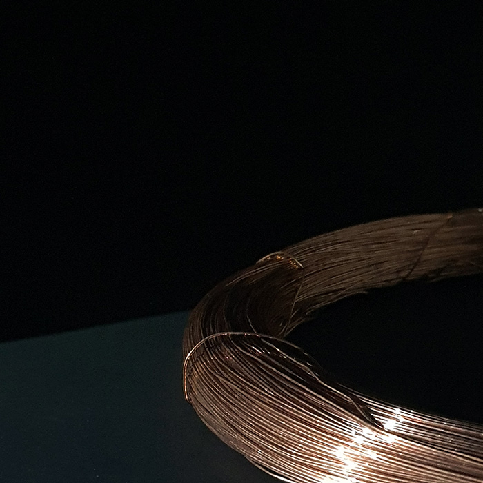 Copper wire 1 Kg Copper Wire - 20, 22, 24, 26, 28 Gauge