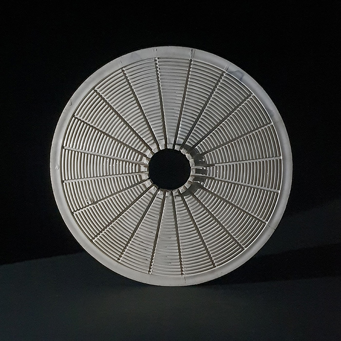 Filter disc