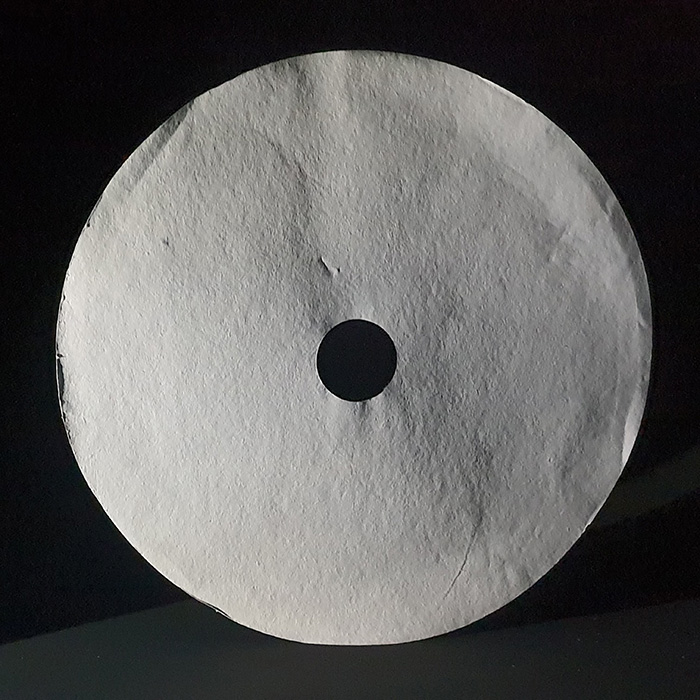 Filter paper 12inch
