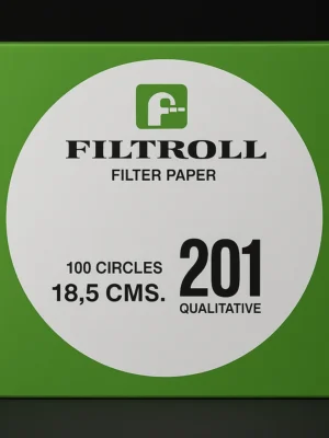 Filtroll Filter Paper