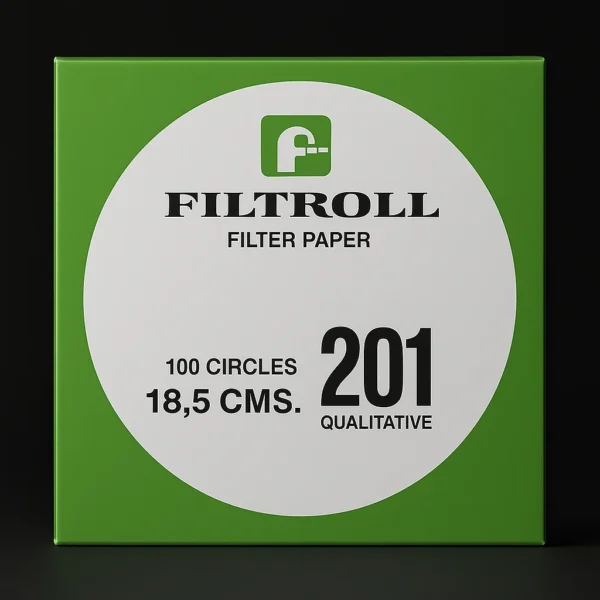 Filtroll Filter Paper