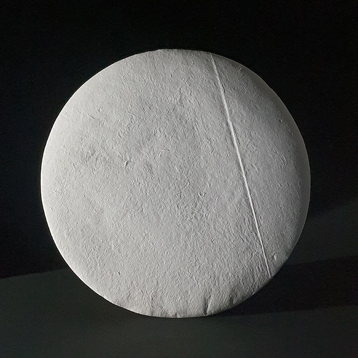 Filtroll filter paper 6inch B Filter paper 6 inch