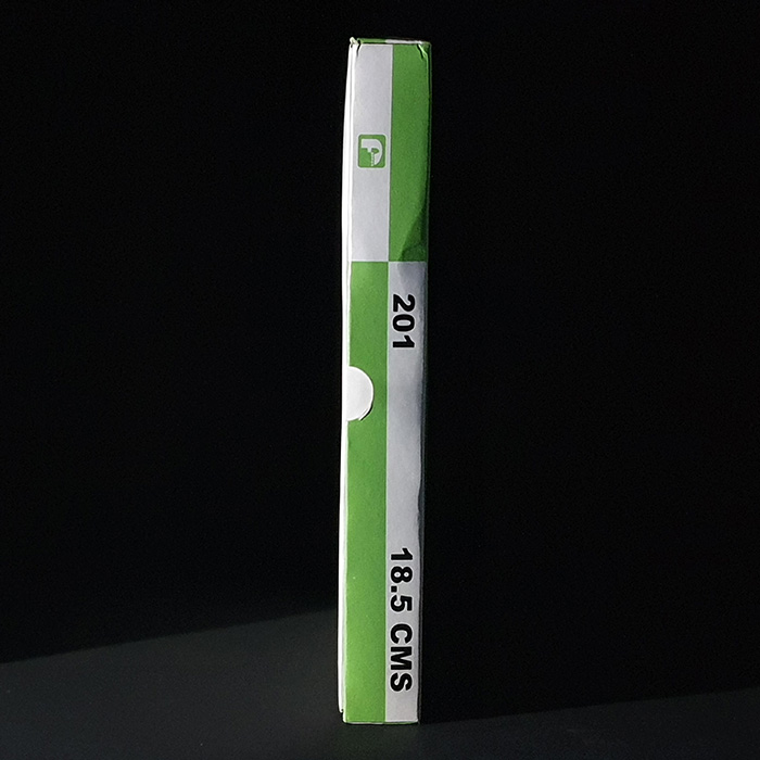 Filtroll filter paper 6inch C Filtroll Filter Paper