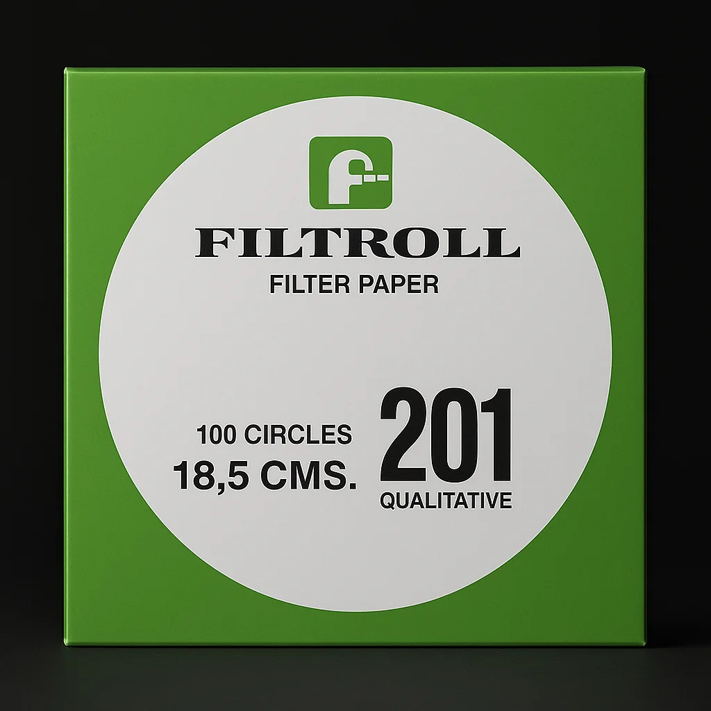 Filtroll filter paper Filtroll Filter Paper