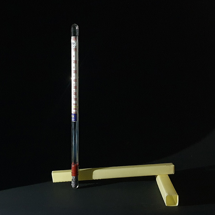Hydrometer