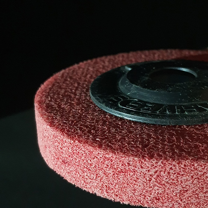 Matt disc 4X0.5 U5 B