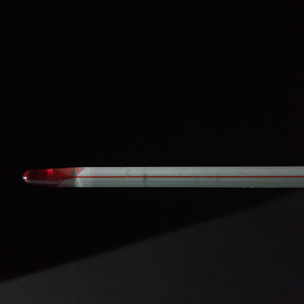 Thermometer B
