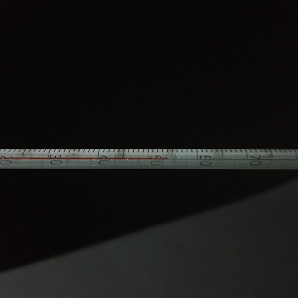 Thermometer C