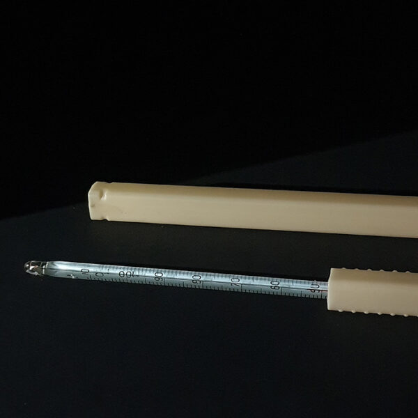 Thermometer D